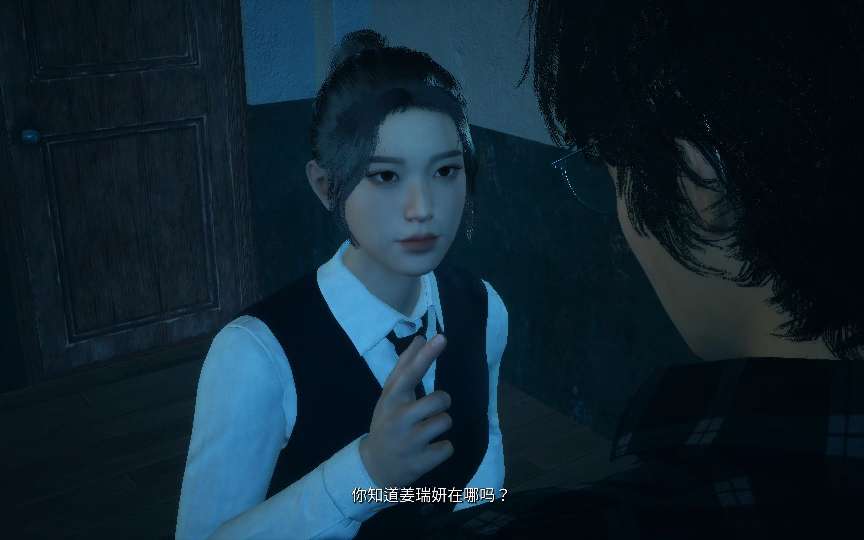 【端游推荐】白色情人节2:谎言之花游戏攻略_手游下载 第6张 【端游推荐】白色情人节2:谎言之花游戏攻略_手游下载 第6张
