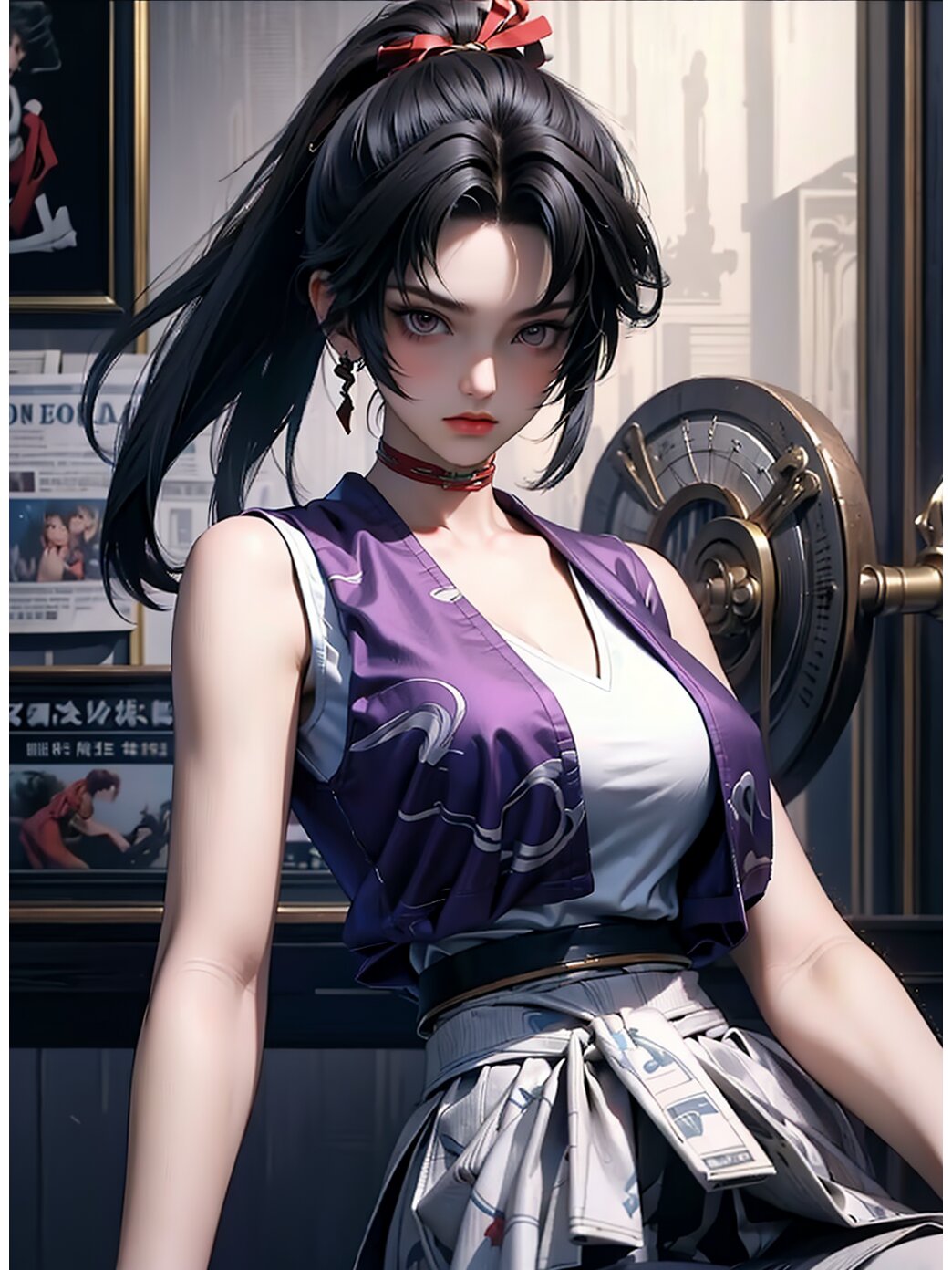 【王者美图】时间真快呀游戏攻略_手游下载  第1张