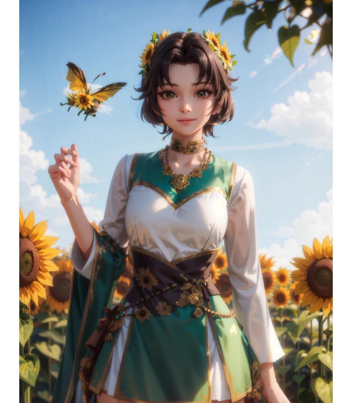 【王者美图】时间真快呀游戏攻略_手游下载  第2张