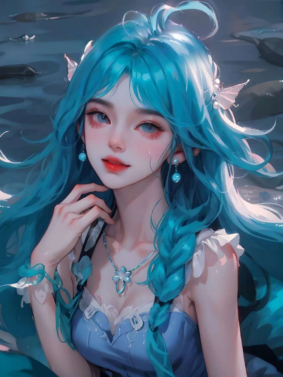 【王者美图】流过的汗水游戏攻略_手游下载  第3张