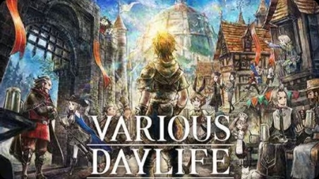 【手游推荐】多元生活,Steam完美移植版游戏攻略_手游下载 第1张 【手游推荐】多元生活,Steam完美移植版游戏攻略_手游下载 第1张
