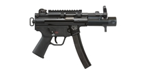 【攻略】MP5K冲锋枪怎么样游戏攻略_手游下载 第1张 【攻略】MP5K冲锋枪怎么样游戏攻略_手游下载 第1张