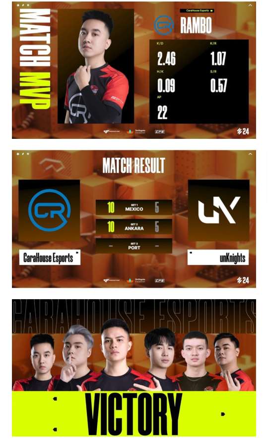 【资讯】EP两战两胜终结SV连胜,First狙击制霸赛场游戏攻略_手游下载 第5张 【资讯】EP两战两胜终结SV连胜,First狙击制霸赛场游戏攻略_手游下载 第5张