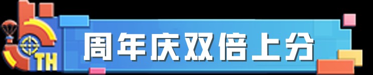 【和平周刊】和平精英 | 5周年生日快乐!多重福利享不停!游戏攻略_手游下载 第7张 【和平周刊】和平精英 | 5周年生日快乐!多重福利享不停!游戏攻略_手游下载 第7张