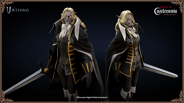【端游推荐】夜族崛起 v1.0.0.79266 豪华中文 正式版游戏攻略_手游下载  第3张