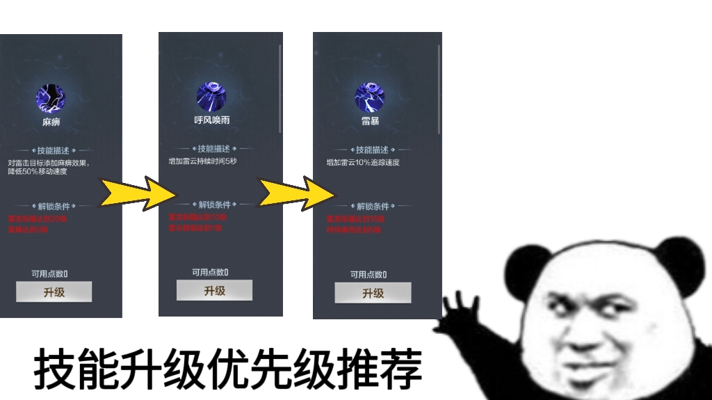 【资讯】灵器系统再度升级,雷电雷云技能全方位解读!游戏攻略_手游下载 第7张 【资讯】灵器系统再度升级,雷电雷云技能全方位解读!游戏攻略_手游下载 第7张