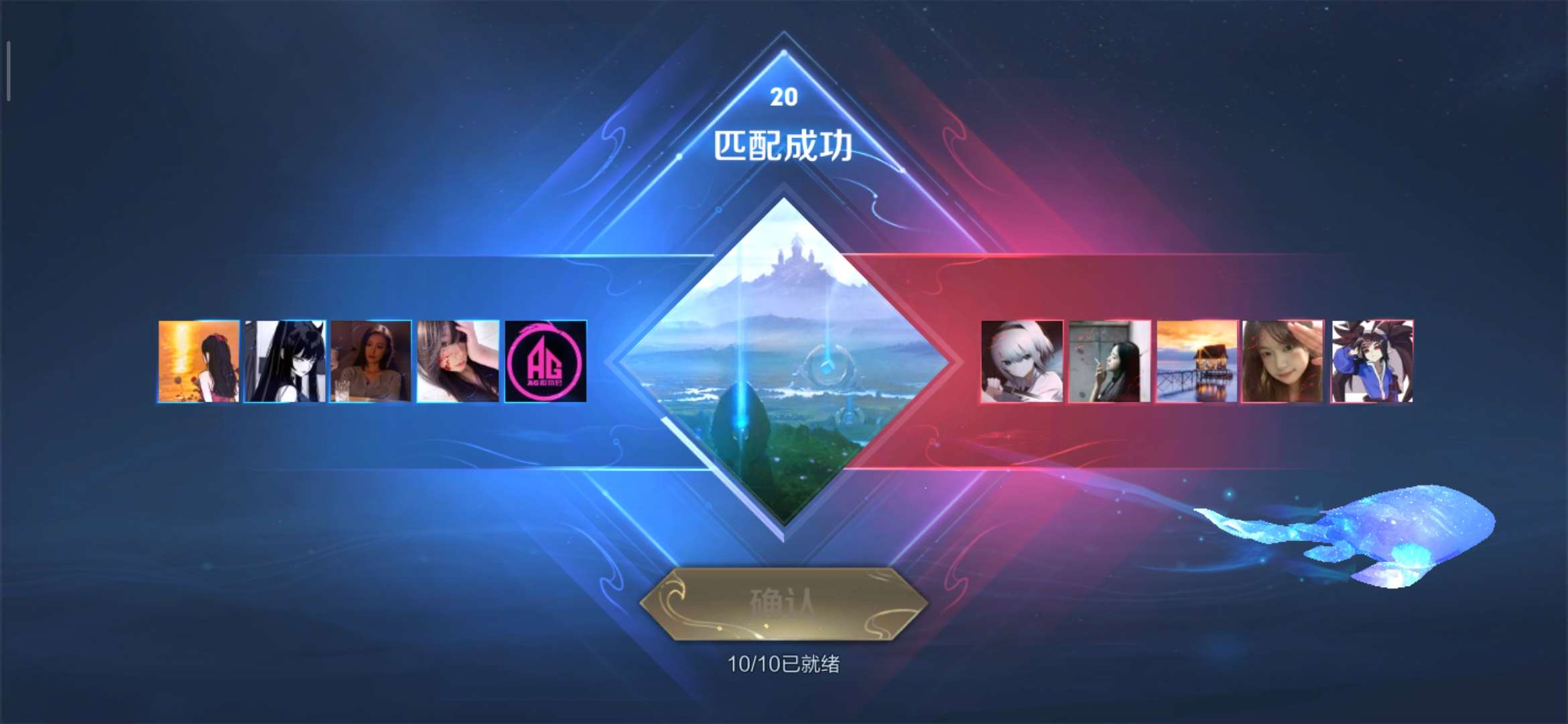 【交流】:单排上分太舒服了，哈哈！游戏攻略_手游下载  第8张