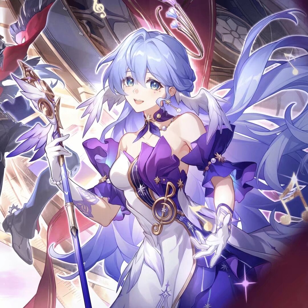 这么可爱还会唱歌的知更鸟小姐谁不想要一只呢！ԅ(¯ㅂ¯ԅ)游戏攻略_手游下载  第5张