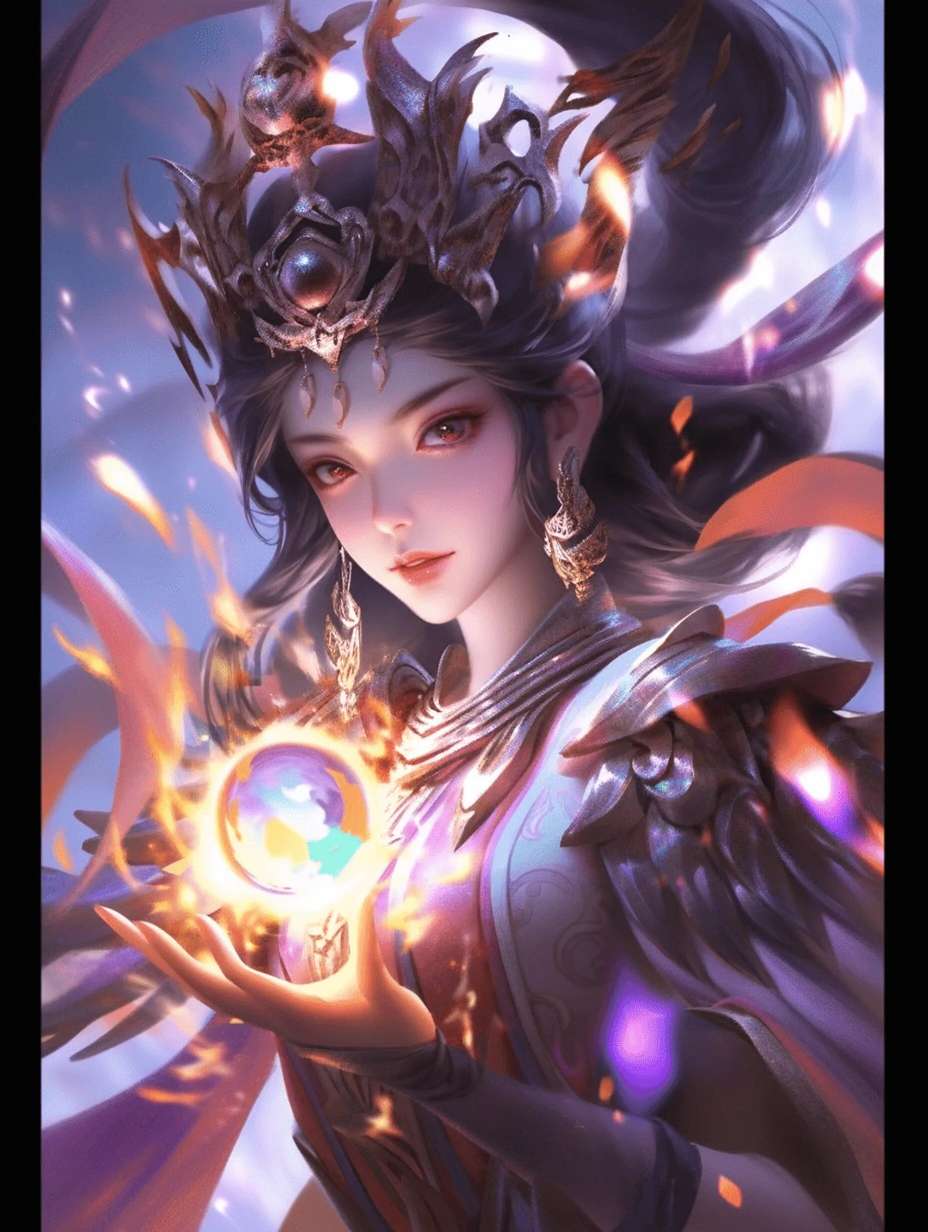 【王者美图】总是那么多人游戏攻略_手游下载  第1张
