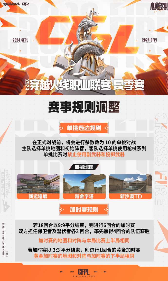 【资讯】S24将于5月17日正式开赛! 【资讯】S24将于5月17日正式开赛!