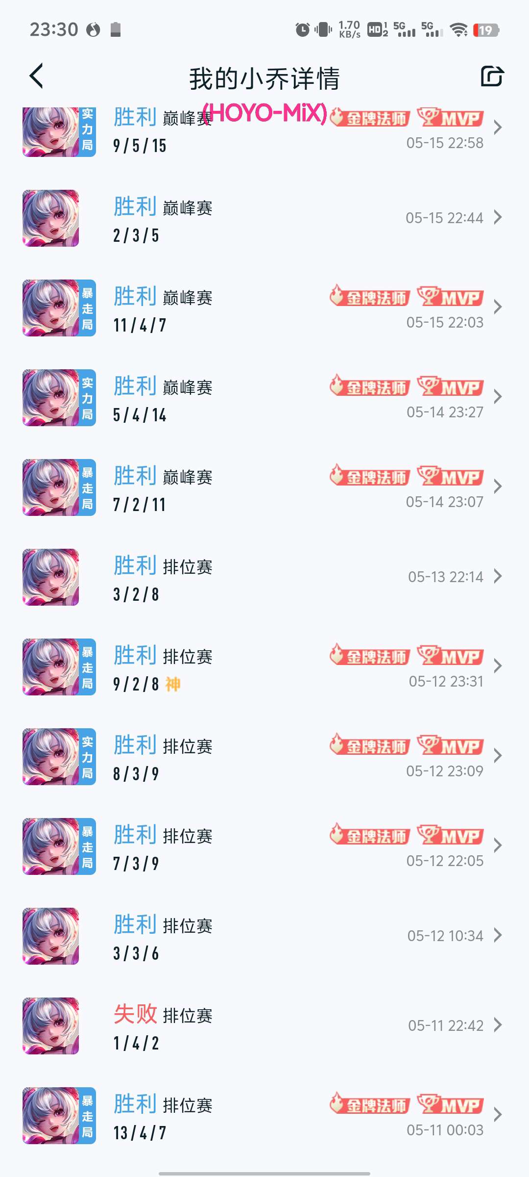 【交流】魔女皮肤不能白买啊游戏攻略_手游下载 第1张 【交流】魔女皮肤不能白买啊游戏攻略_手游下载 第1张
