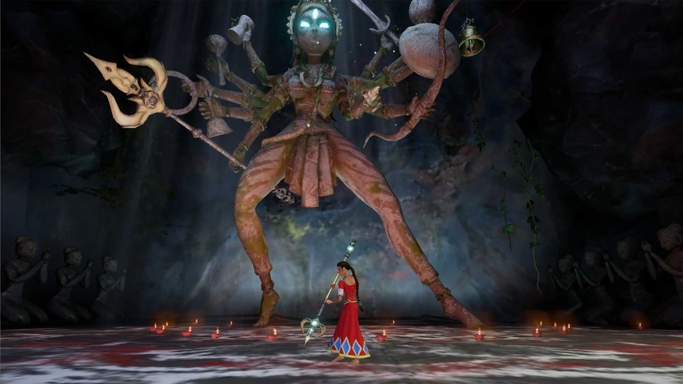【手游推荐】拉吉:远古传奇,Steam完美移植版游戏攻略_手游下载 第2张 【手游推荐】拉吉:远古传奇,Steam完美移植版游戏攻略_手游下载 第2张