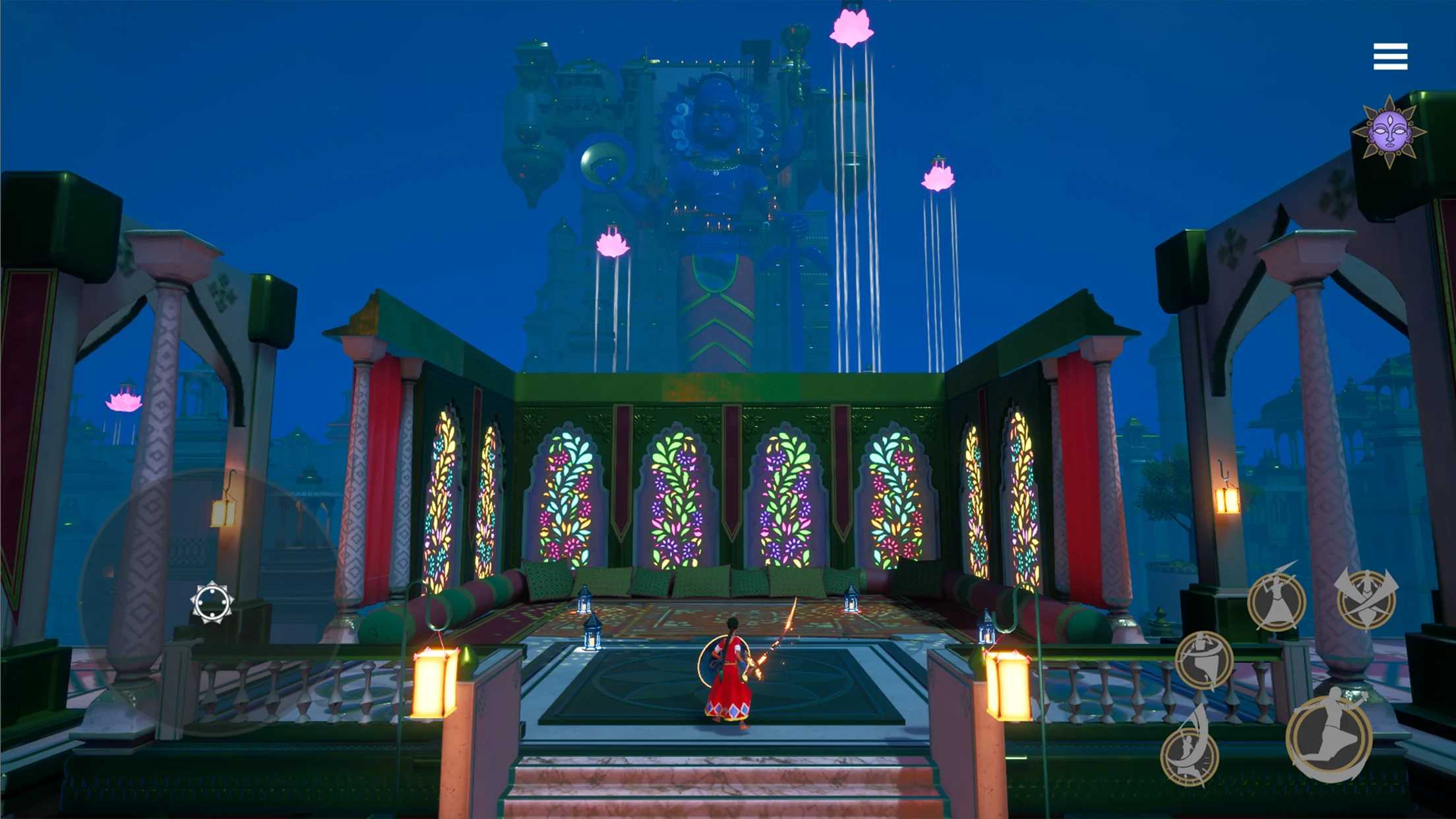 【手游推荐】拉吉:远古传奇,Steam完美移植版游戏攻略_手游下载 第3张 【手游推荐】拉吉:远古传奇,Steam完美移植版游戏攻略_手游下载 第3张