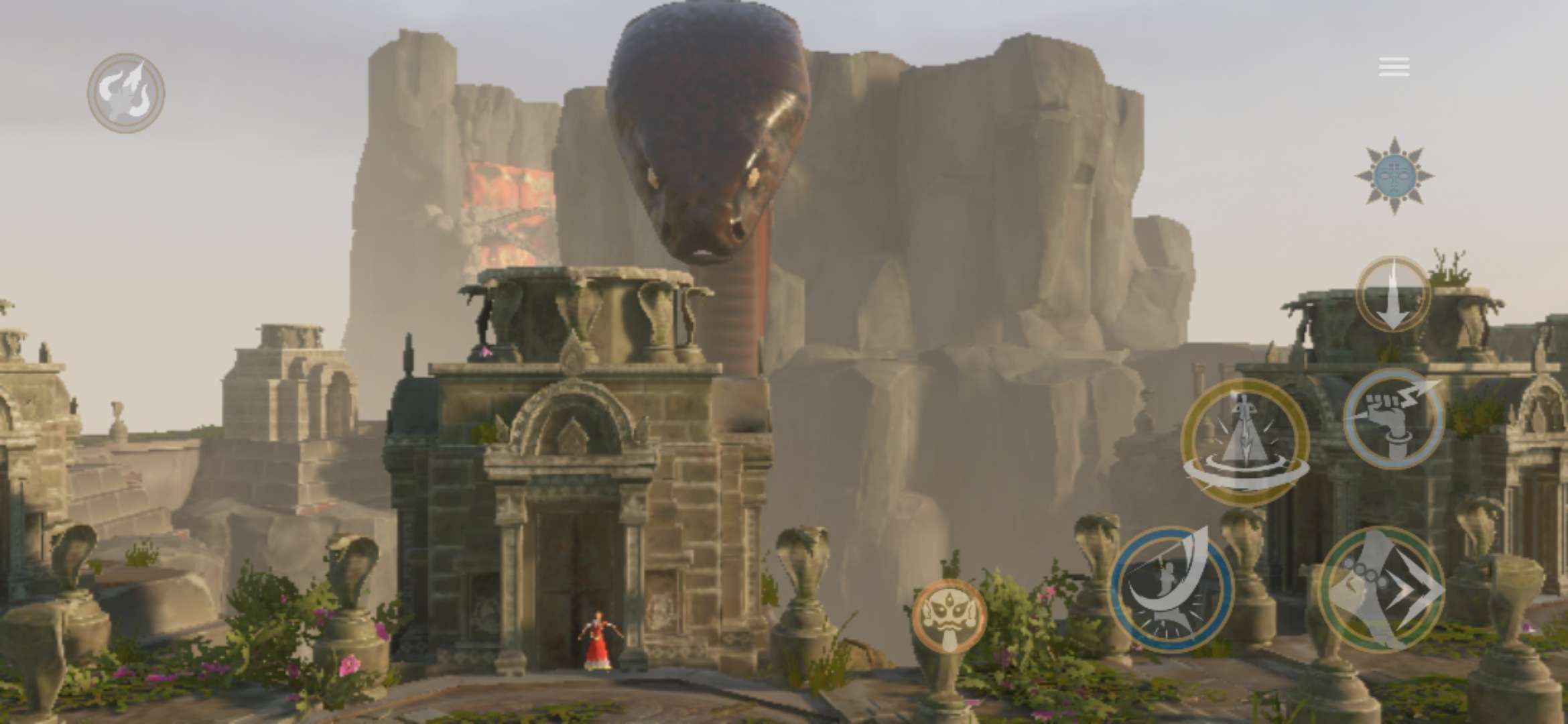 【手游推荐】拉吉:远古传奇,Steam完美移植版游戏攻略_手游下载 第5张 【手游推荐】拉吉:远古传奇,Steam完美移植版游戏攻略_手游下载 第5张