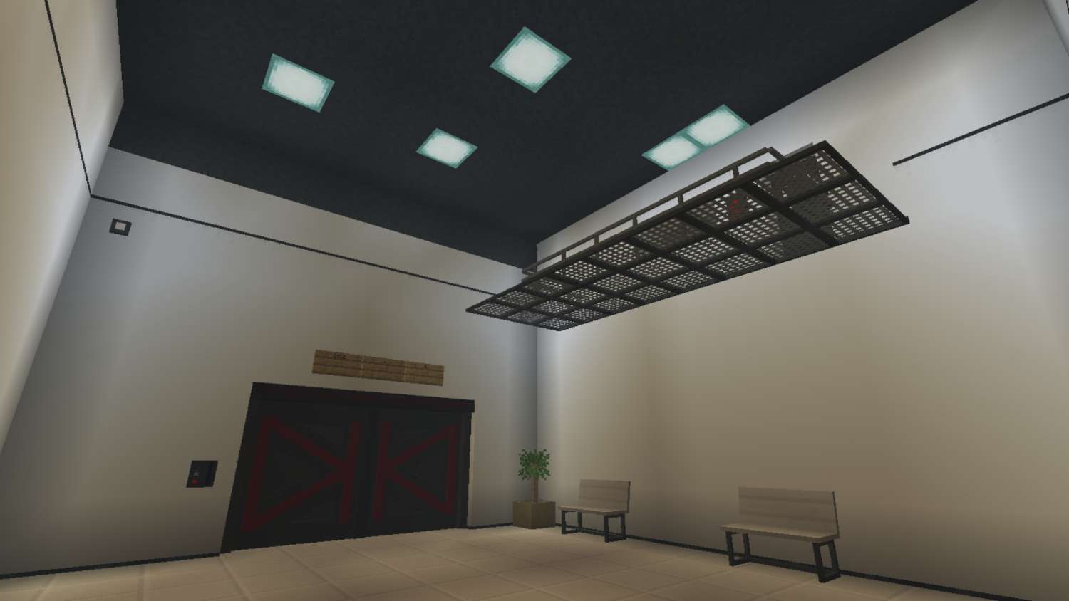 【MC爆肝组】SCP基金会地图游戏攻略_手游下载 第3张 【MC爆肝组】SCP基金会地图游戏攻略_手游下载 第3张