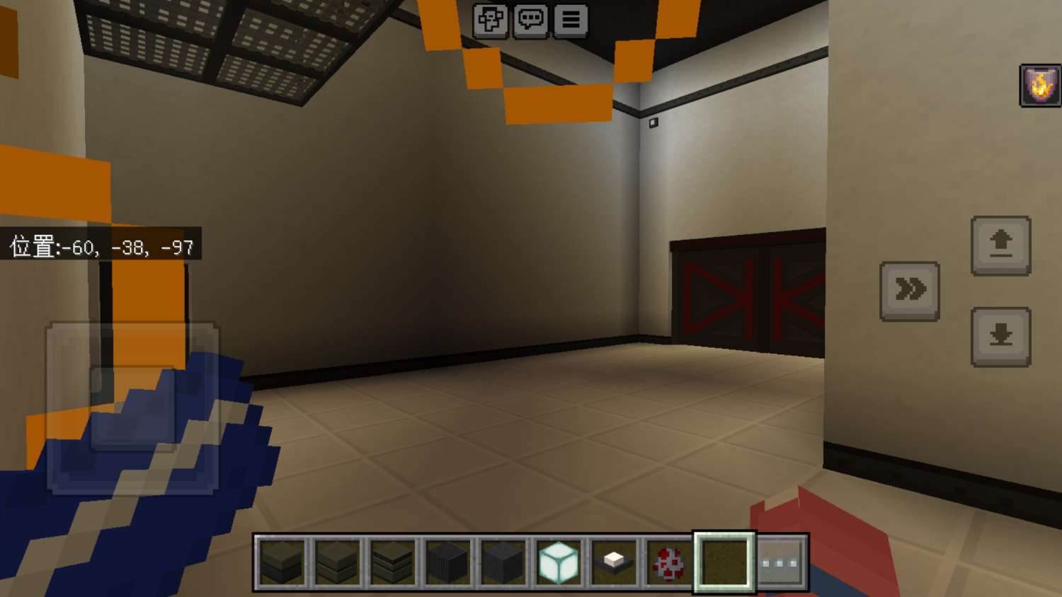【MC爆肝组】SCP基金会地图游戏攻略_手游下载 第4张 【MC爆肝组】SCP基金会地图游戏攻略_手游下载 第4张