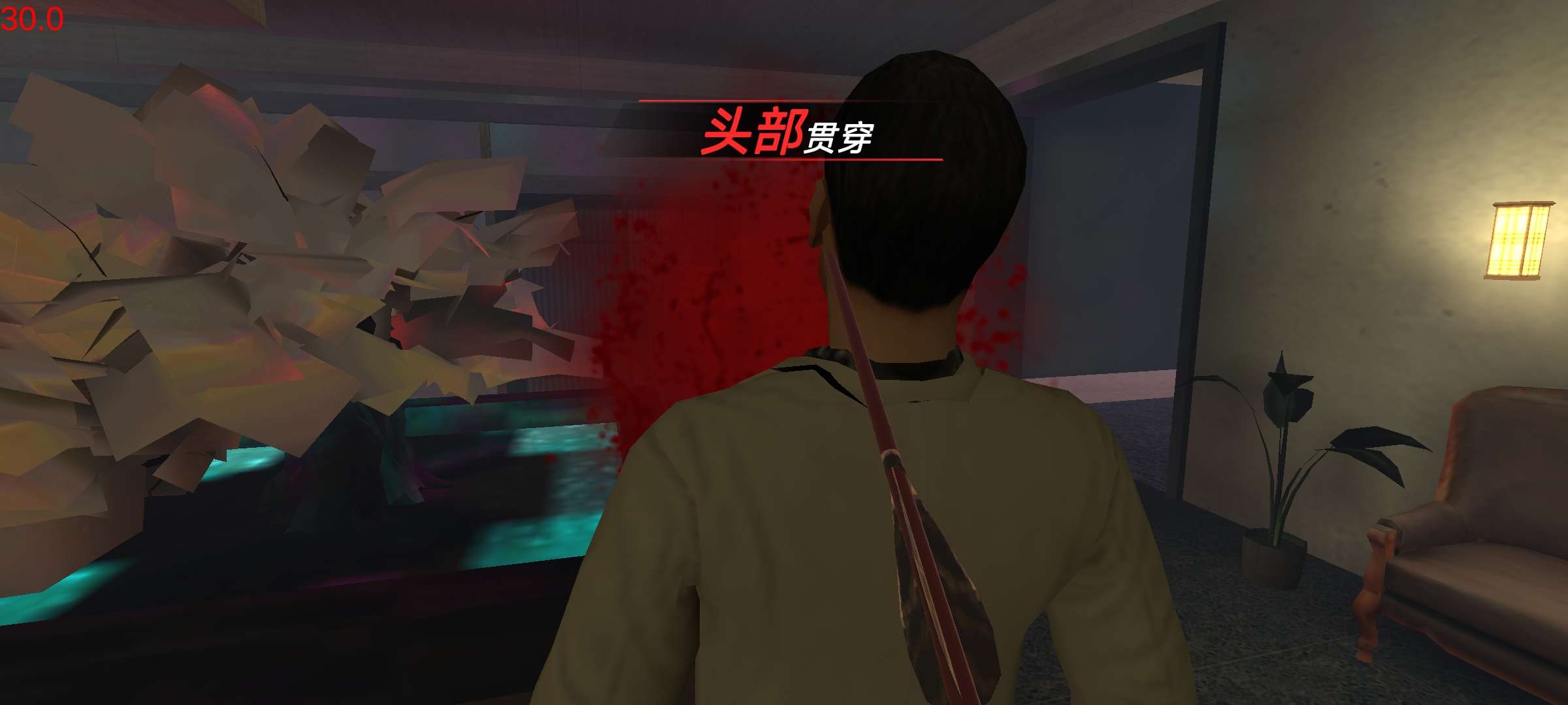 【手游推荐】忍者的信条游戏攻略_手游下载 第3张 【手游推荐】忍者的信条游戏攻略_手游下载 第3张