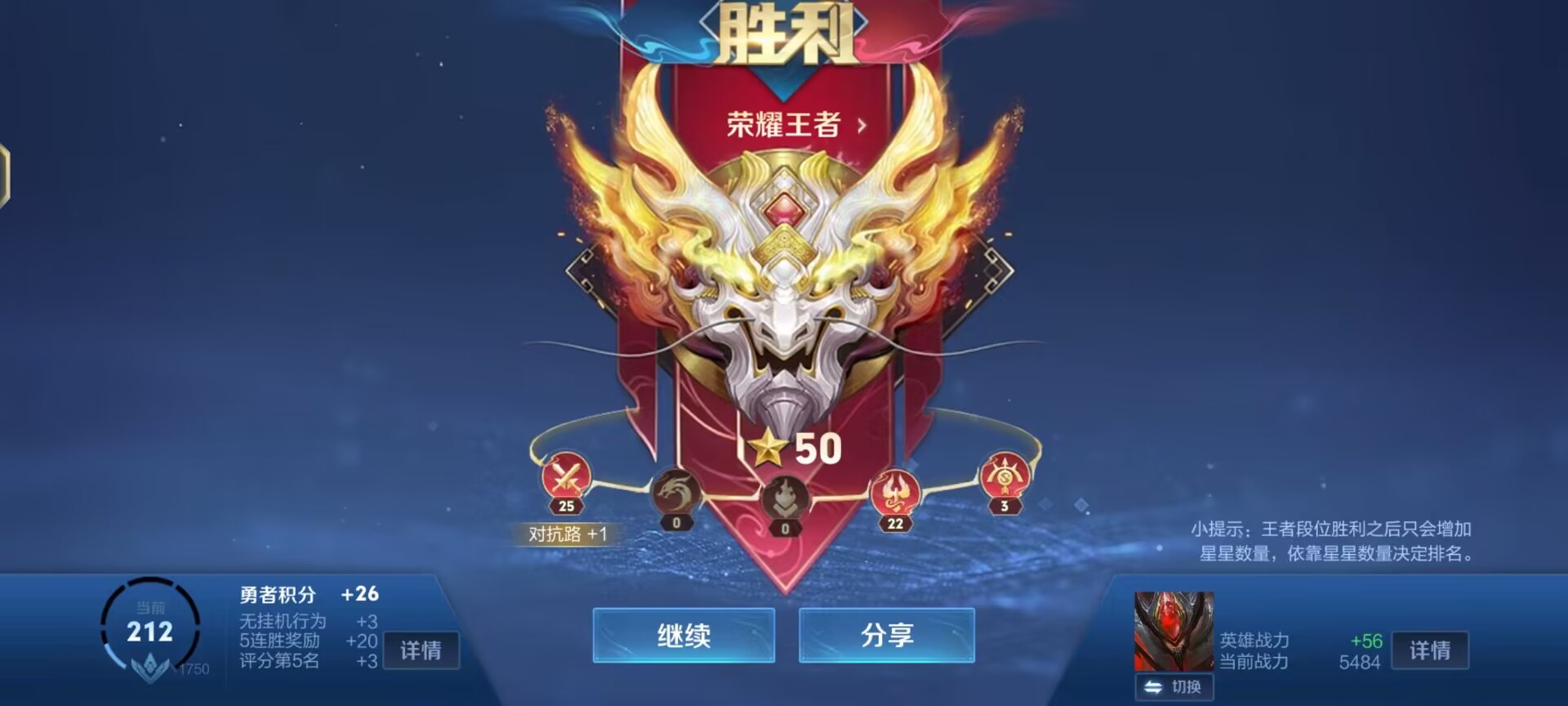 【交流】居然混上荣耀了游戏攻略_手游下载 第1张 【交流】居然混上荣耀了游戏攻略_手游下载 第1张