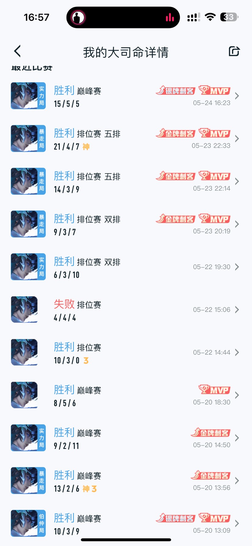都给我去玩大司命游戏攻略_手游下载  第1张