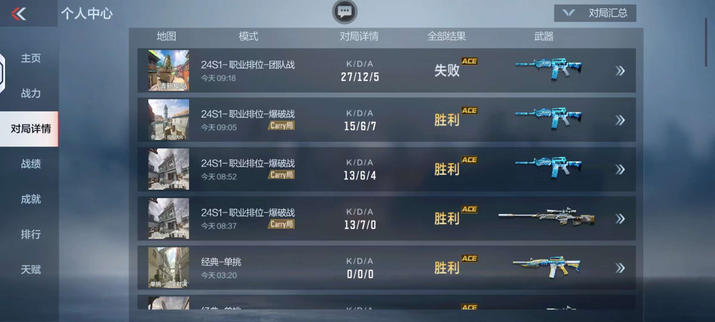 【闲聊】我委屈😭😭游戏攻略_手游下载  第1张