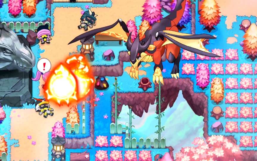 【手游推荐】尼可梦:灭绝,Steam完美移植版游戏攻略_手游下载 第4张 【手游推荐】尼可梦:灭绝,Steam完美移植版游戏攻略_手游下载 第4张