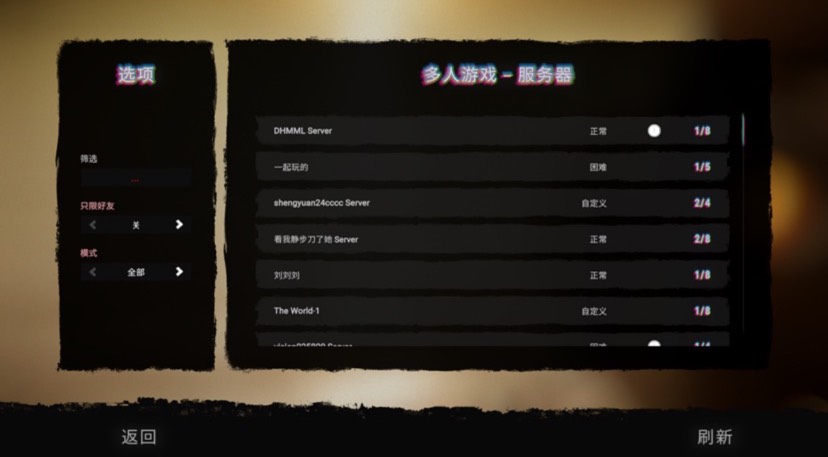 【端游推荐】森林之子 v49076 联机中文版游戏攻略_手游下载 第3张 【端游推荐】森林之子 v49076 联机中文版游戏攻略_手游下载 第3张