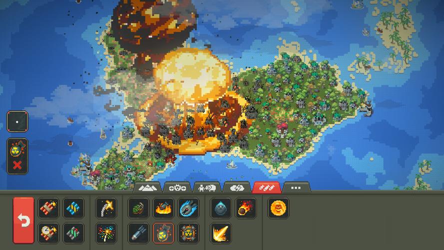 【手游推荐】超级世界盒子:上帝模拟器,Steam完美移植版游戏攻略_手游下载 第2张 【手游推荐】超级世界盒子:上帝模拟器,Steam完美移植版游戏攻略_手游下载 第2张