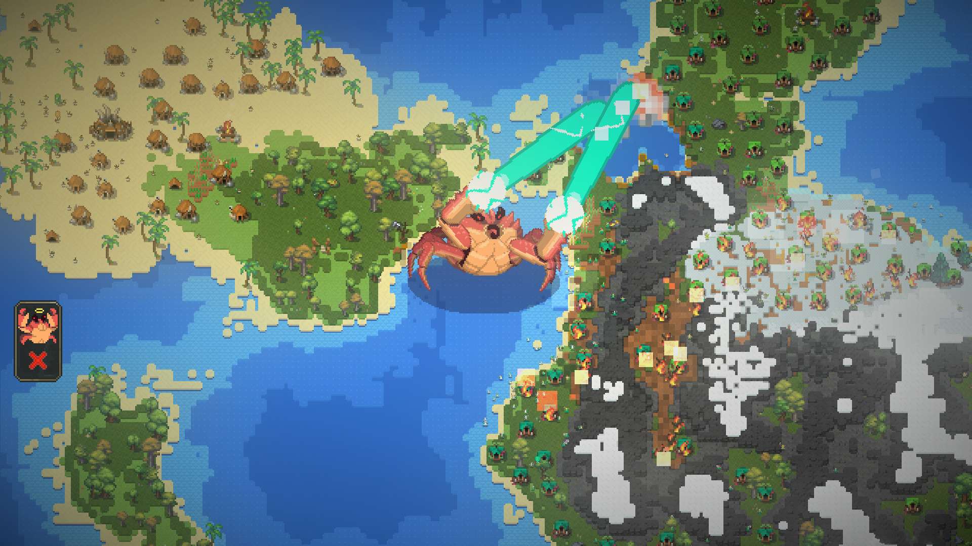【手游推荐】超级世界盒子:上帝模拟器,Steam完美移植版游戏攻略_手游下载 第3张 【手游推荐】超级世界盒子:上帝模拟器,Steam完美移植版游戏攻略_手游下载 第3张