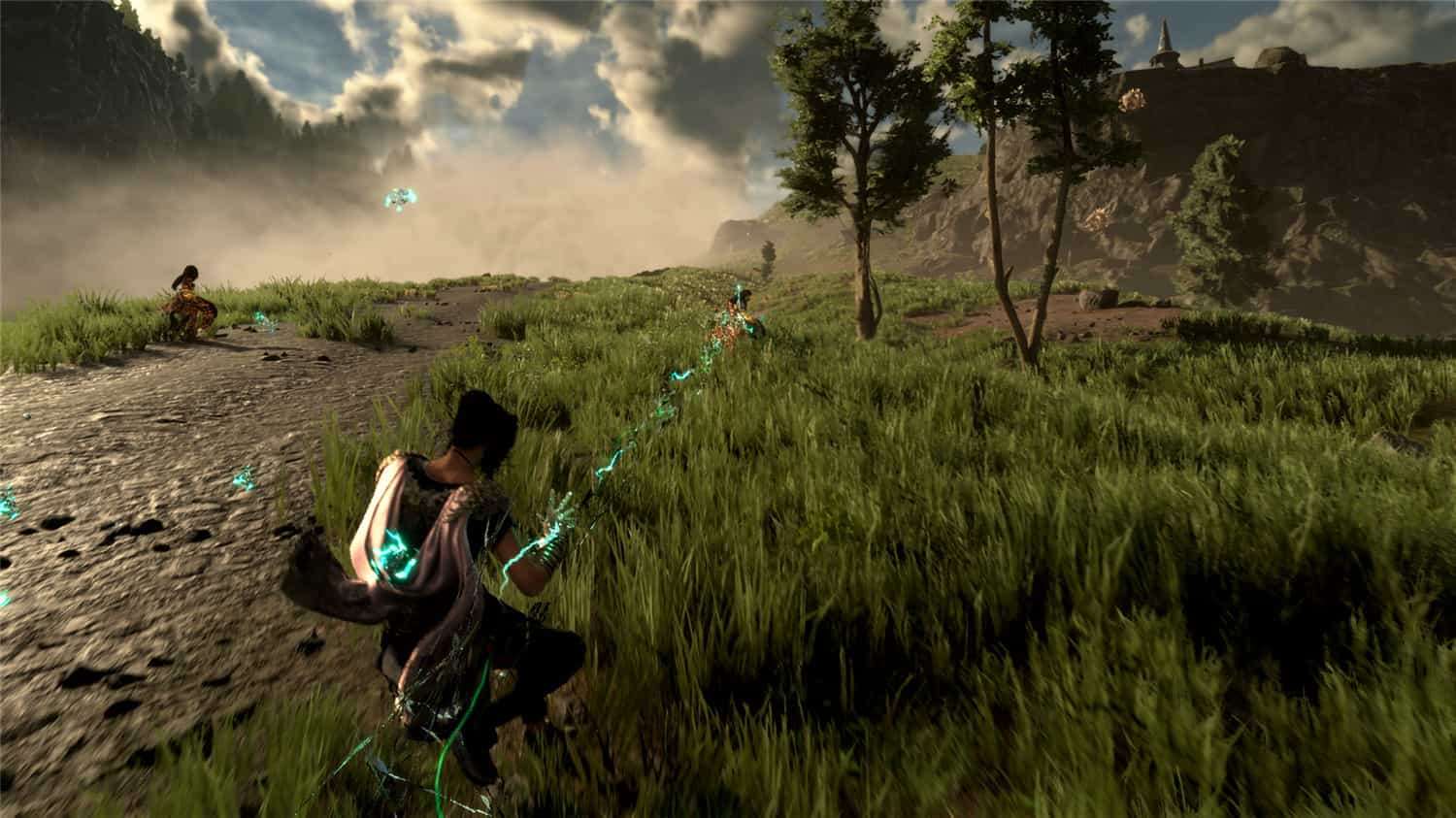 【端游资源】魔咒之地v1.23整合全DLC游戏攻略_手游下载 第3张 【端游资源】魔咒之地v1.23整合全DLC游戏攻略_手游下载 第3张
