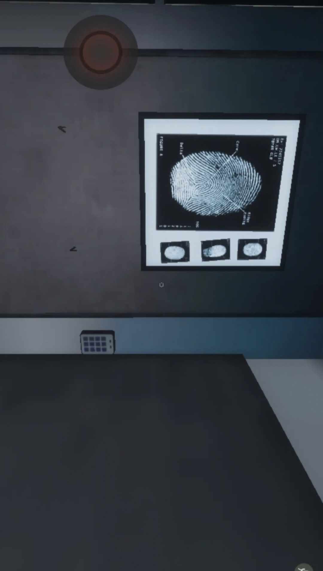 【手游推荐】恐鬼症,Steam完美移植版游戏攻略_手游下载 第6张 【手游推荐】恐鬼症,Steam完美移植版游戏攻略_手游下载 第6张