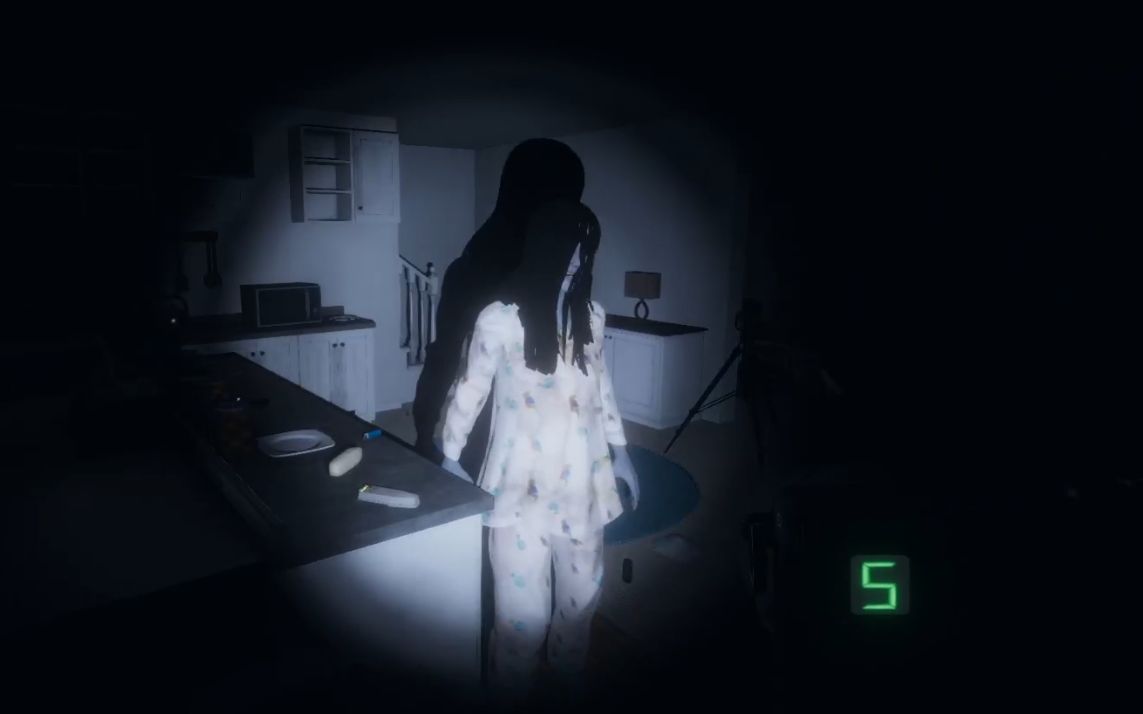 【手游推荐】恐鬼症,Steam完美移植版游戏攻略_手游下载 第2张 【手游推荐】恐鬼症,Steam完美移植版游戏攻略_手游下载 第2张