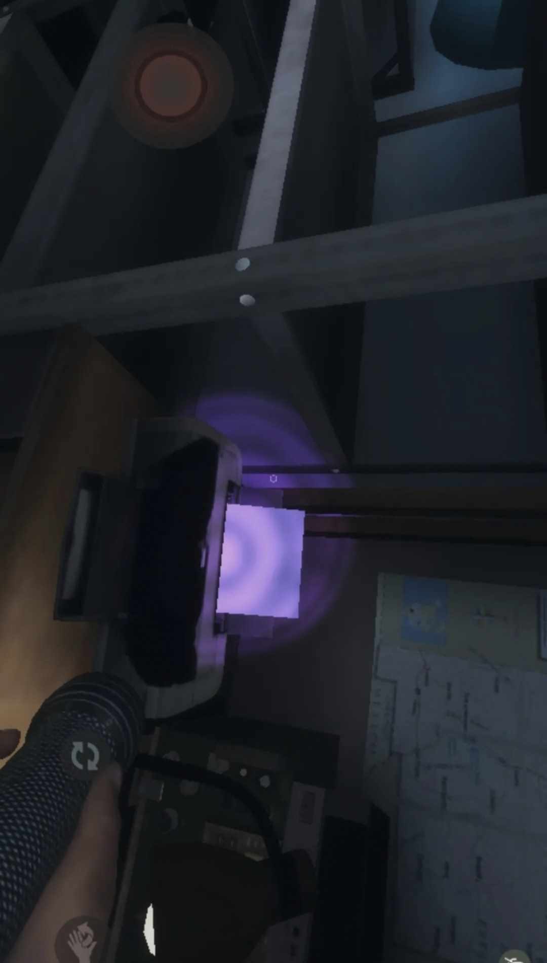 【手游推荐】恐鬼症,Steam完美移植版游戏攻略_手游下载 第3张 【手游推荐】恐鬼症,Steam完美移植版游戏攻略_手游下载 第3张