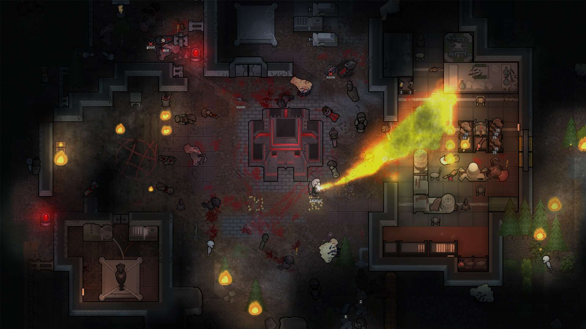 【端游推荐】环世界 v1.5.4140 豪华中文 V4 整合版游戏攻略_手游下载 第3张 【端游推荐】环世界 v1.5.4140 豪华中文 V4 整合版游戏攻略_手游下载 第3张