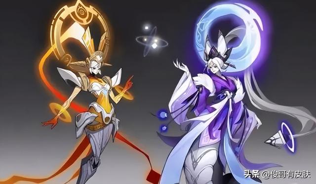 【资讯】元歌黄金双子座曝光诸葛亮至尊2000点券,曜迎来传说限定游戏攻略_手游下载 第2张 【资讯】元歌黄金双子座曝光诸葛亮至尊2000点券,曜迎来传说限定游戏攻略_手游下载 第2张