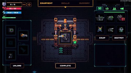【手游推荐】合金重组,v1.5完美移植游戏攻略_手游下载 第4张 【手游推荐】合金重组,v1.5完美移植游戏攻略_手游下载 第4张