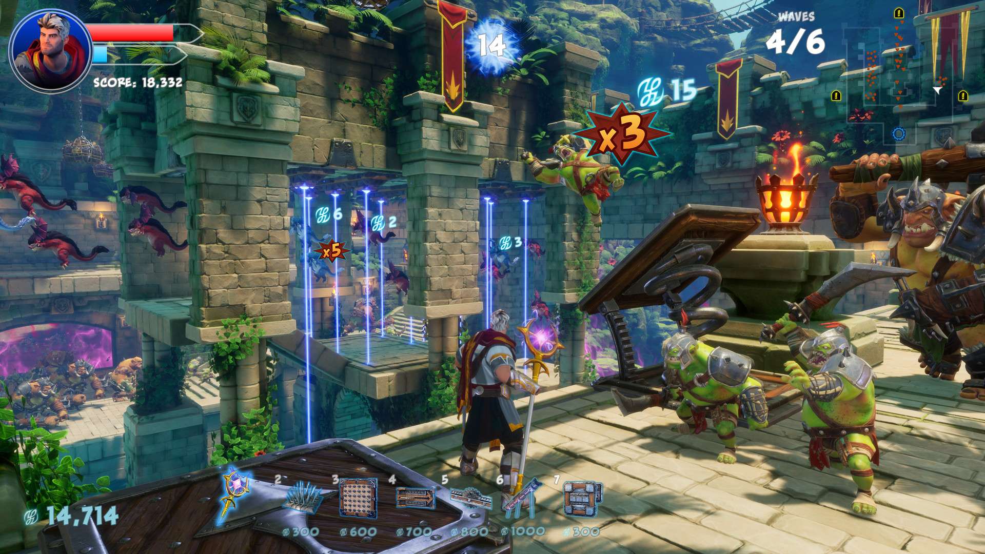 【端游资源】兽人必须死3 v1.2.5.6游戏攻略_手游下载 第2张 【端游资源】兽人必须死3 v1.2.5.6游戏攻略_手游下载 第2张