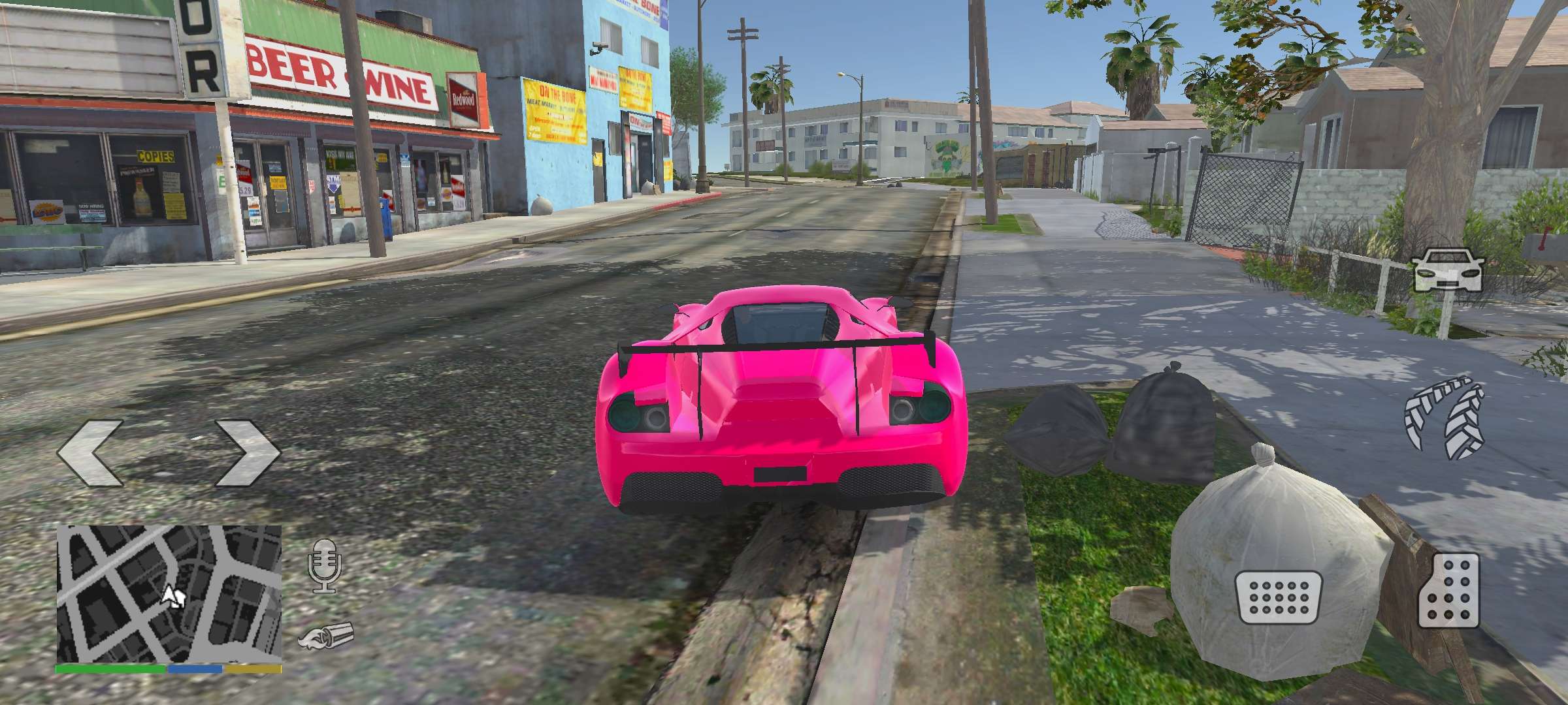 【手游推荐】GTA VIE游戏攻略_手游下载 第4张 【手游推荐】GTA VIE游戏攻略_手游下载 第4张