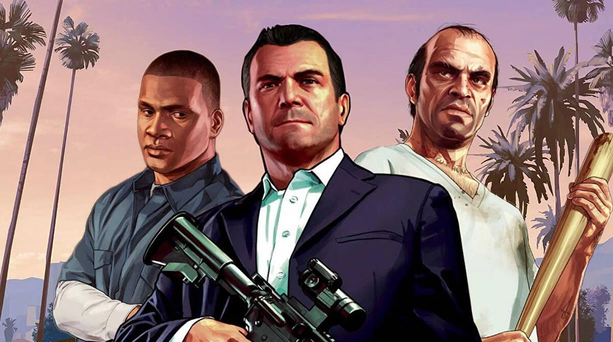 【手游推荐】GTA VIE游戏攻略_手游下载 第1张 【手游推荐】GTA VIE游戏攻略_手游下载 第1张