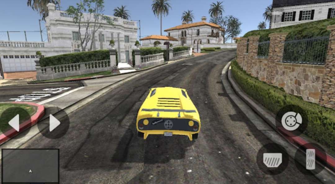 【手游推荐】GTA VIE游戏攻略_手游下载 第3张 【手游推荐】GTA VIE游戏攻略_手游下载 第3张