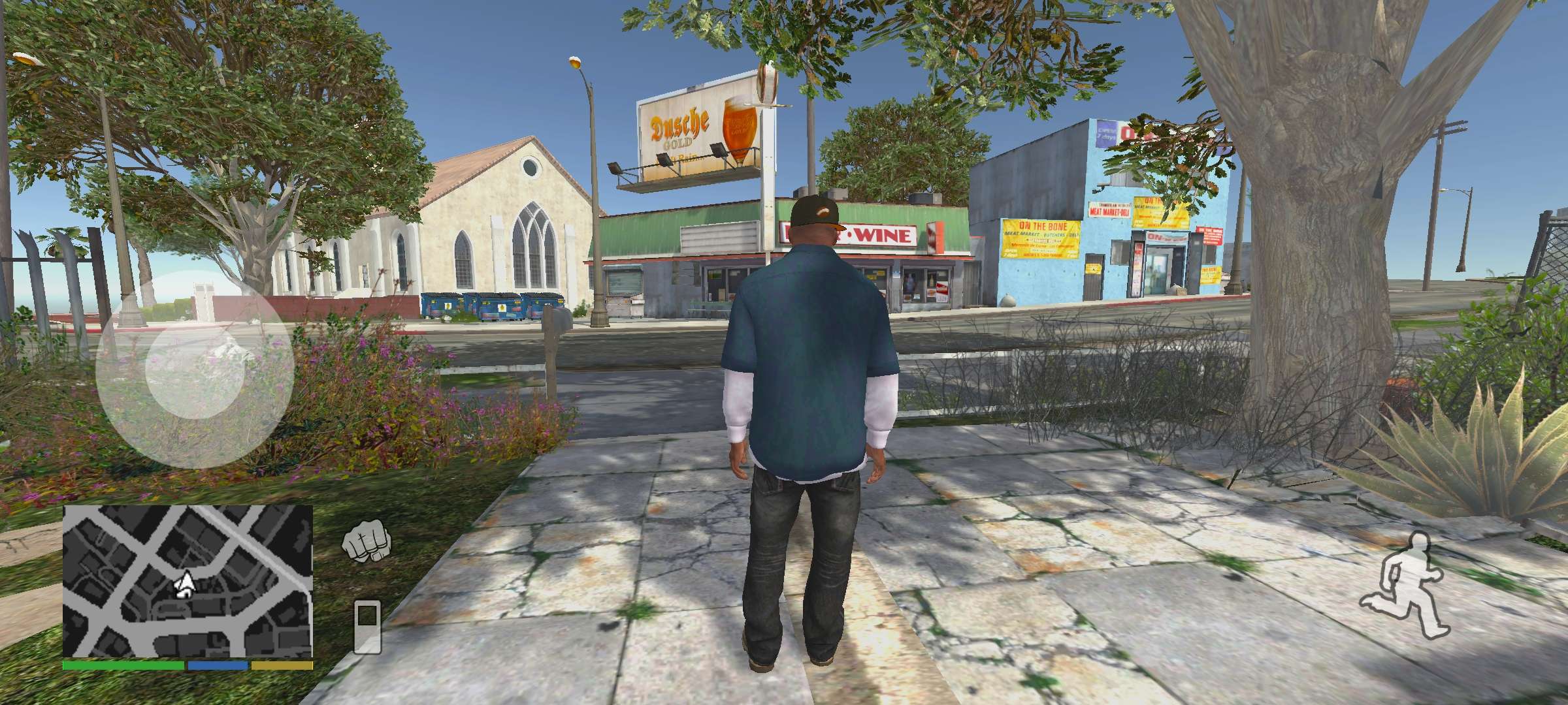 【手游推荐】GTA VIE游戏攻略_手游下载 第2张 【手游推荐】GTA VIE游戏攻略_手游下载 第2张