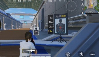 【攻略】和平精英AA12-G霰弹枪测评 AA12-G霰弹枪怎么样游戏攻略_手游下载 第2张 【攻略】和平精英AA12-G霰弹枪测评 AA12-G霰弹枪怎么样游戏攻略_手游下载 第2张