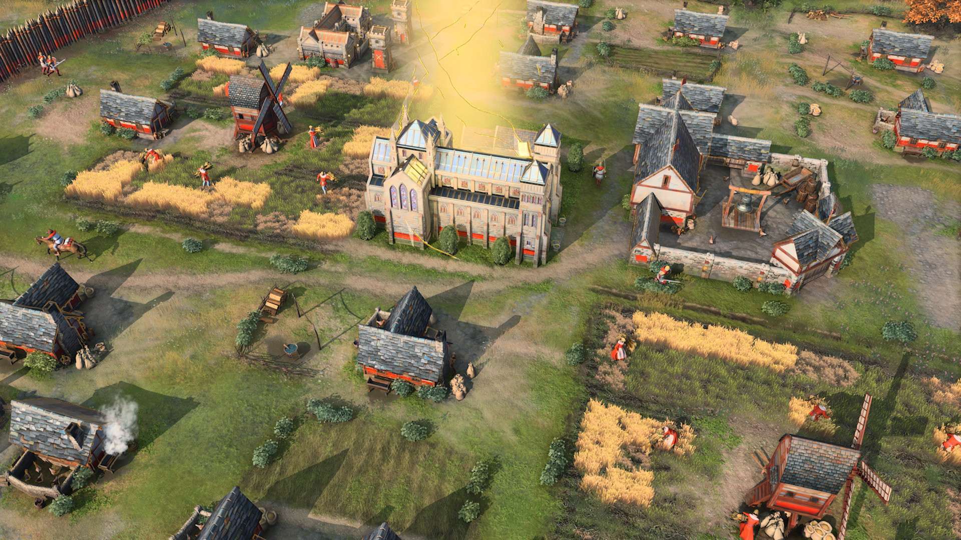 【游戏资源】帝国时代4v10.1.48-支持网络联机游戏攻略_手游下载 第2张 【游戏资源】帝国时代4v10.1.48-支持网络联机游戏攻略_手游下载 第2张