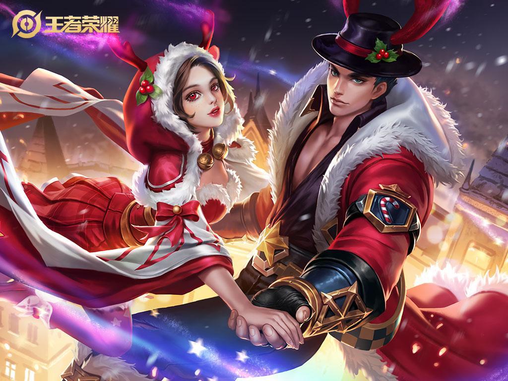 【资讯】王者荣耀:吕布敦煌造型华丽,铠新皮肤超燃!游戏攻略_手游下载 第4张 【资讯】王者荣耀:吕布敦煌造型华丽,铠新皮肤超燃!游戏攻略_手游下载 第4张