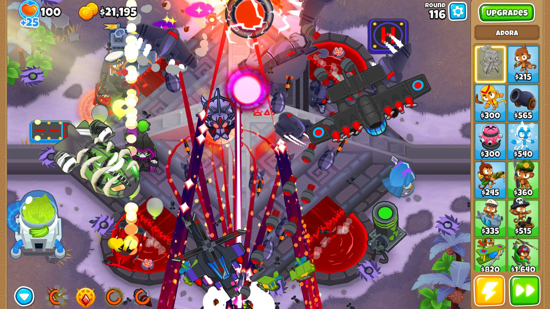 【端游推荐】气球塔防6 v43.1.8055 中文(解压即玩)游戏攻略_手游下载 第3张 【端游推荐】气球塔防6 v43.1.8055 中文(解压即玩)游戏攻略_手游下载 第3张