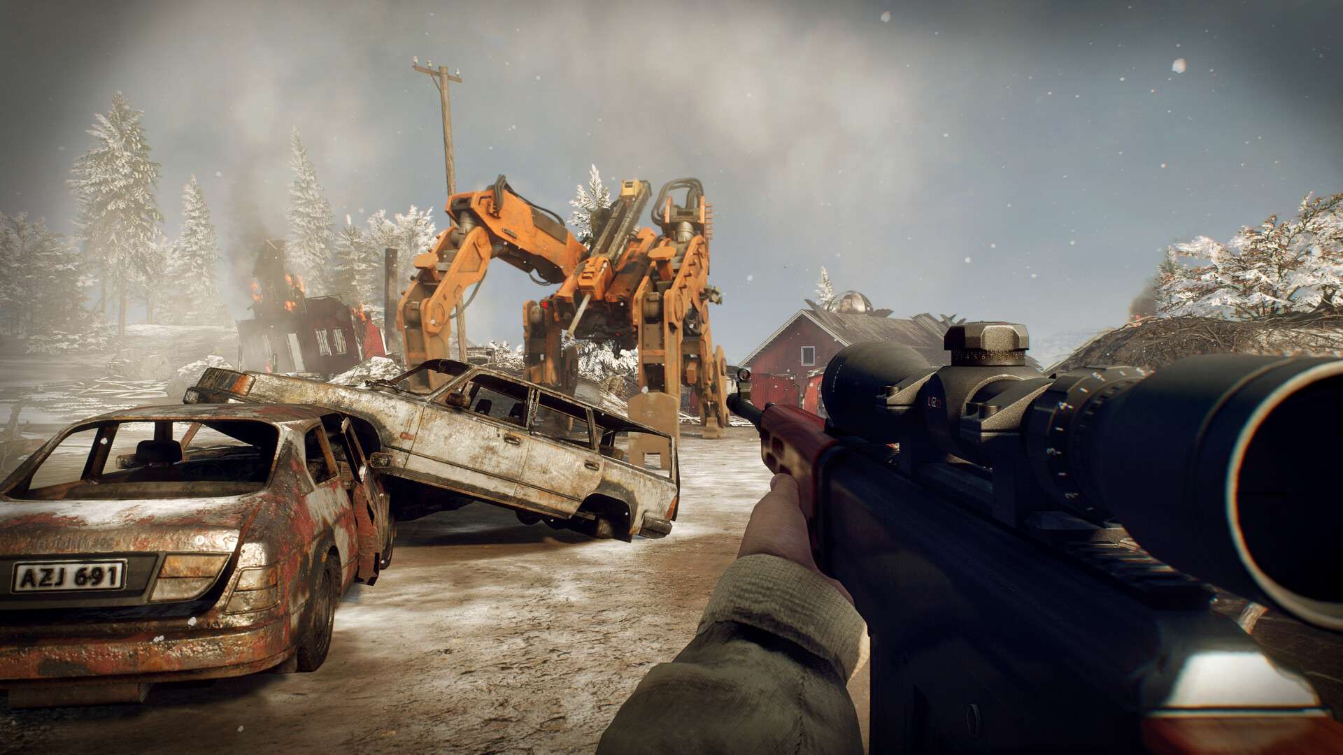 【端游资源】零世代v2725238+全DLC+支持网络联机游戏攻略_手游下载  第2张