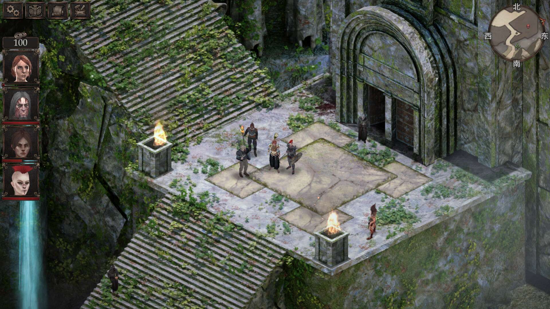 【端游推荐】温迪尔:谎言瘟疫 v1.2.101 官方简体中文游戏攻略_手游下载 第5张 【端游推荐】温迪尔:谎言瘟疫 v1.2.101 官方简体中文游戏攻略_手游下载 第5张