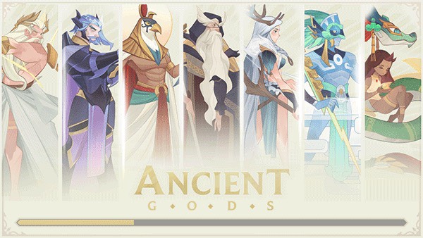 【手游推荐】远古众神Ancient Gods解压即玩游戏攻略_手游下载 第1张 【手游推荐】远古众神Ancient Gods解压即玩游戏攻略_手游下载 第1张