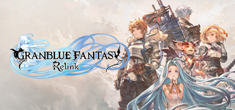 【端游推荐】碧蓝幻想Relink v1.3.1 豪华中文 单+联游戏攻略_手游下载 第1张 【端游推荐】碧蓝幻想Relink v1.3.1 豪华中文 单+联游戏攻略_手游下载 第1张