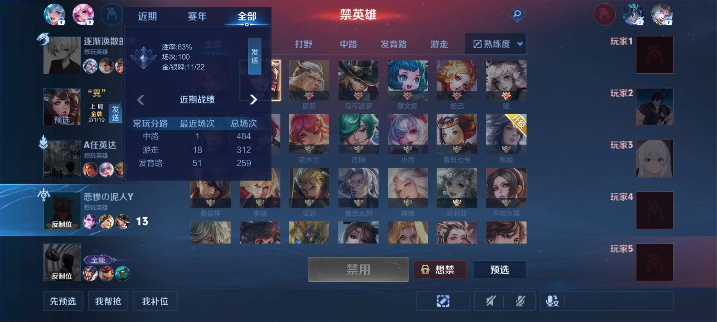 【王者女神】你就做自己吧，有点奇怪也没关系游戏攻略_手游下载  第2张
