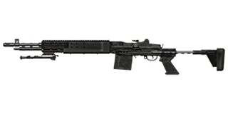 【攻略】MK14枪械属性游戏攻略_手游下载 第1张 【攻略】MK14枪械属性游戏攻略_手游下载 第1张